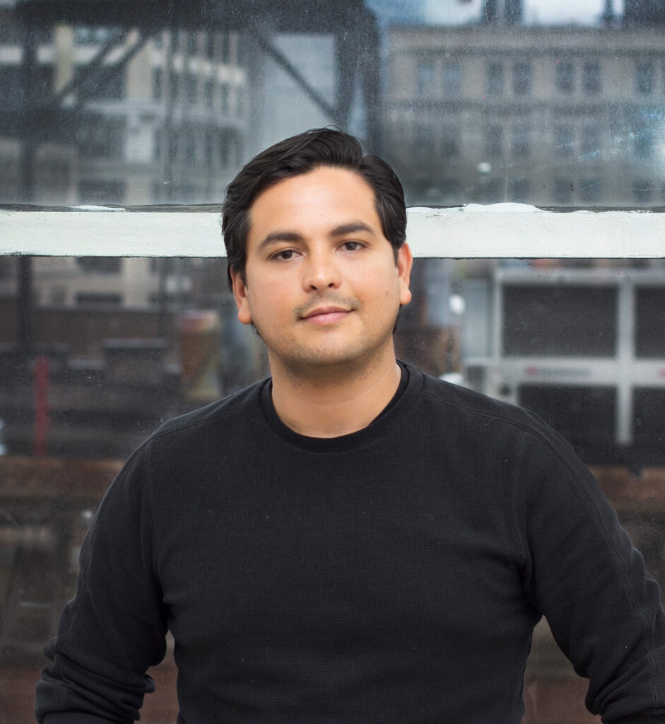 oscar salazar keynote speaker